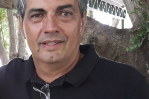 Mauro Melo