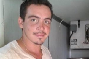 Vinícius da Silva Martinelli