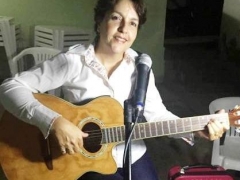 Sandra Cristina morbeck