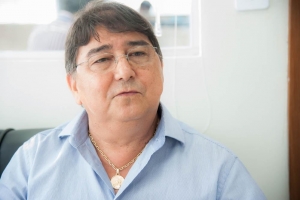 Cândido Telles