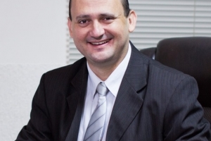 Dr. Sandro Saggin
