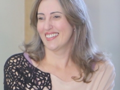 Defensora Pública Dra. Lindalva de Fátima Ramos