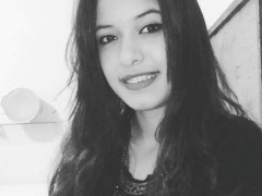 Larissa Fonseca de Oliveira