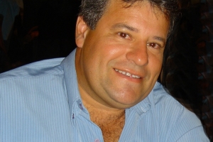 Dr. Luiz Alberto Victor de Matos