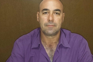Walter César Cossi