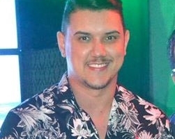 Lázaro Gomes