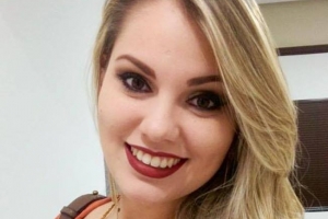 Rayssa Adorno Lande -