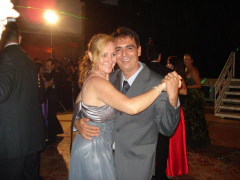 Sirley-Campos-e-Lincoln-Campos