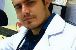 Dr. Antônio Cristino Cortes