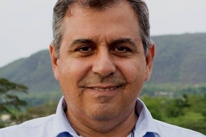 Deputado Daltinho