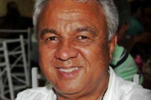 Donizete Ferreira do Nascimento