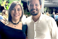 Blainy-Danilo-e-sua-esposa-Lea-Maria-Oliveira