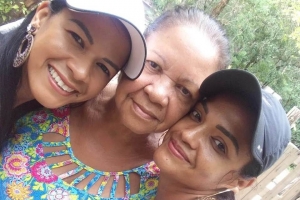 Sueide Marques, Sueide Marques e Suely Marques