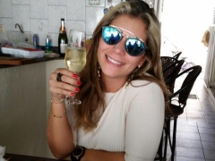 Ingrid Guerra Jacarandá - Aniversaria no dia 03