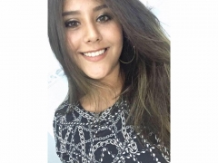 Júlia Guerra Jacarandá - Aniversaria no dia 04