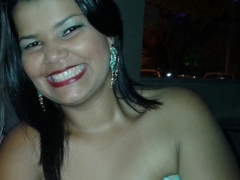 Nara Oliveira (Aventur Turismo)