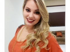 Rayssa Adorno Lande -