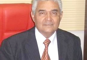 Arísio Monteiro