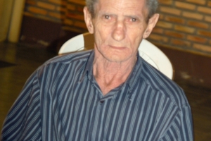 Elissondy José Viana