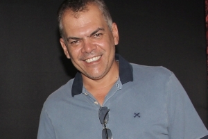 Dr. Hilmar Dantas Reis
