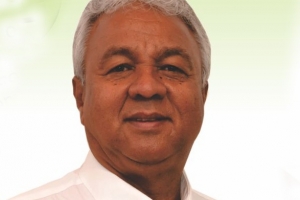 Odontólogo Donizete Ferreira do Nascimento