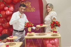 Pastora-Brasilina