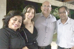 Despedida - 58