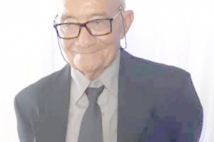 Lázaro Pereira da Silva