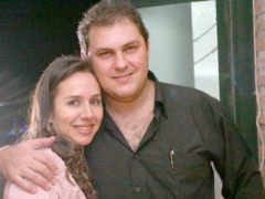 Eliane-Cerutti-e-Wesley-Lacerda-