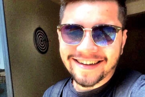 Lucas Rodrigues Faria -