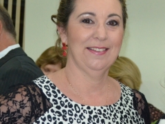 Empresária Maria Ângela Moreno Cossi