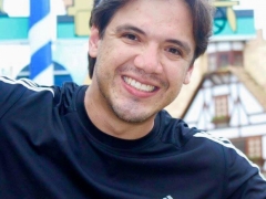 Dr. Rafael Pereira Lopes