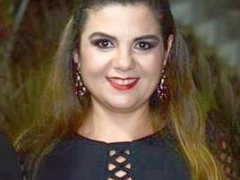 Dra. Cynthia Atallah Carvalho