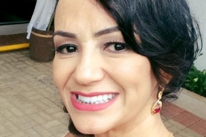 Cristiane Chaves de Melo