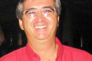 Silmar Christino de Castro