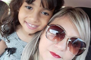 Patricia e BianKa