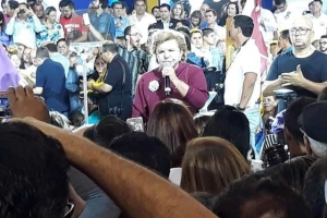 senadora lucia vania