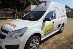 foto ambulancia
