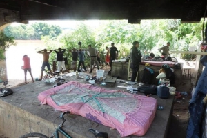 foto noiados