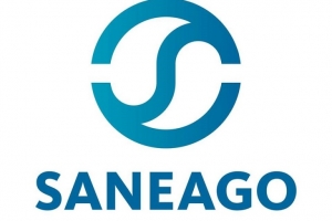 LOGO SANEAGO
