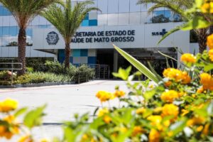 SES repassou R$ 2,9 bilhões em recursos aos municípios de Mato Grosso Crédito - Secom-MT