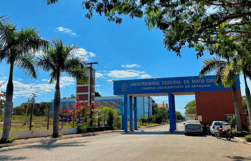 UFMT Araguaia terá o primeiro programa de doutorado de Barra do Garças ...