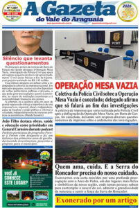 Edição nº 1.807