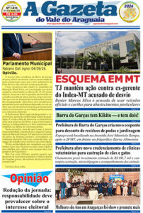 Edição nº 1.813