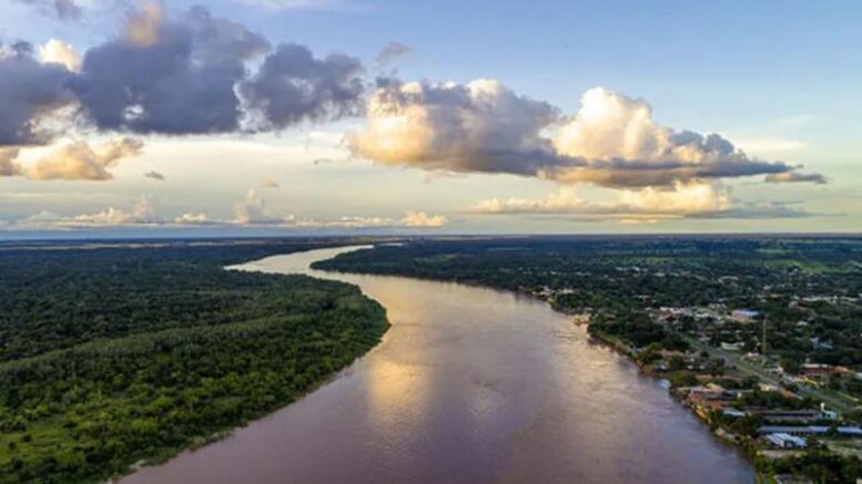 Projeto que deve construir ponte sobre rio Araguaia para ligar GO a MT é aprovado pela ANTT