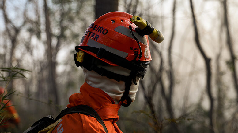 INOVAÇÃO DE MT – Corpo de Bombeiros é o único no Brasil que fiscaliza e multa por uso irregular do fogo