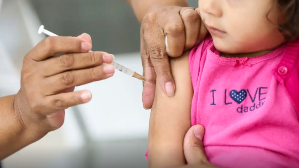 LIVRE DA DOENÇA -Mato Grosso não registra casos de sarampo desde 2020, segundo Vigilância Epidemiológica da SES