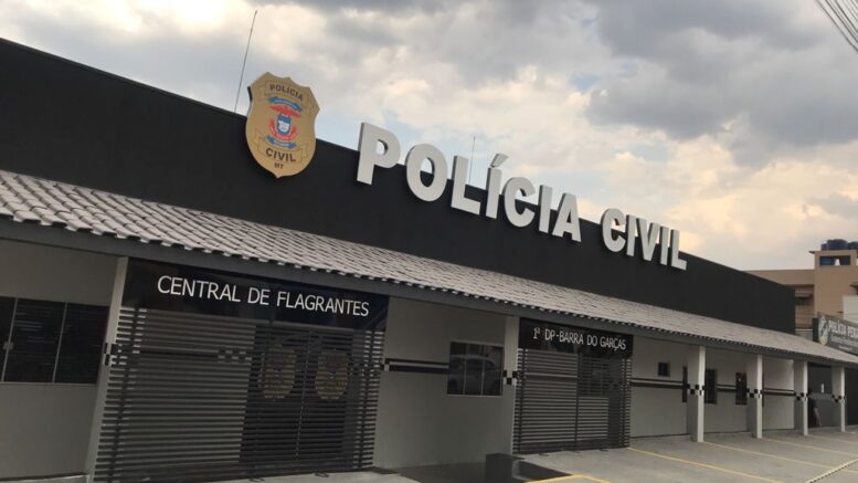 REGIÃO DO ARAGUAIA – Polícia Civil deflagra segunda fase de operação que investiga fraudes em licitações