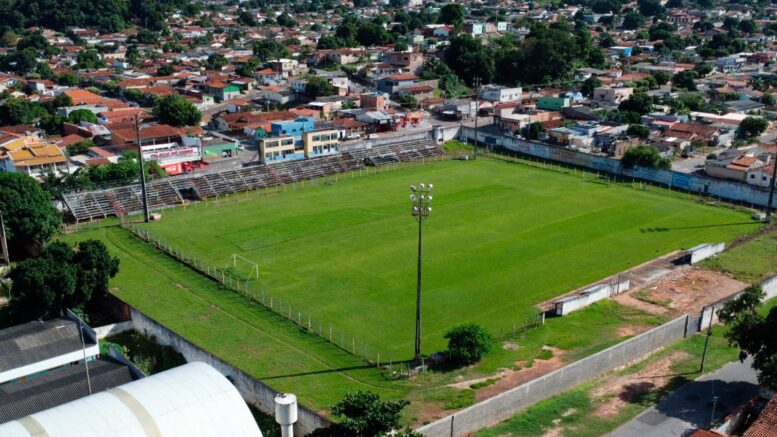 Após 53 anos, Estádio Zeca Costa receberá reforma completa