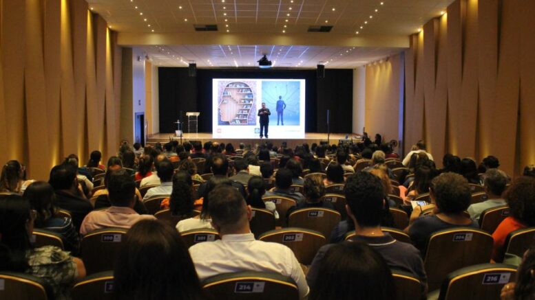 Seplag realiza 3º Encontro de Gestão de Pessoas do Estado a partir desta terça-feira (26)